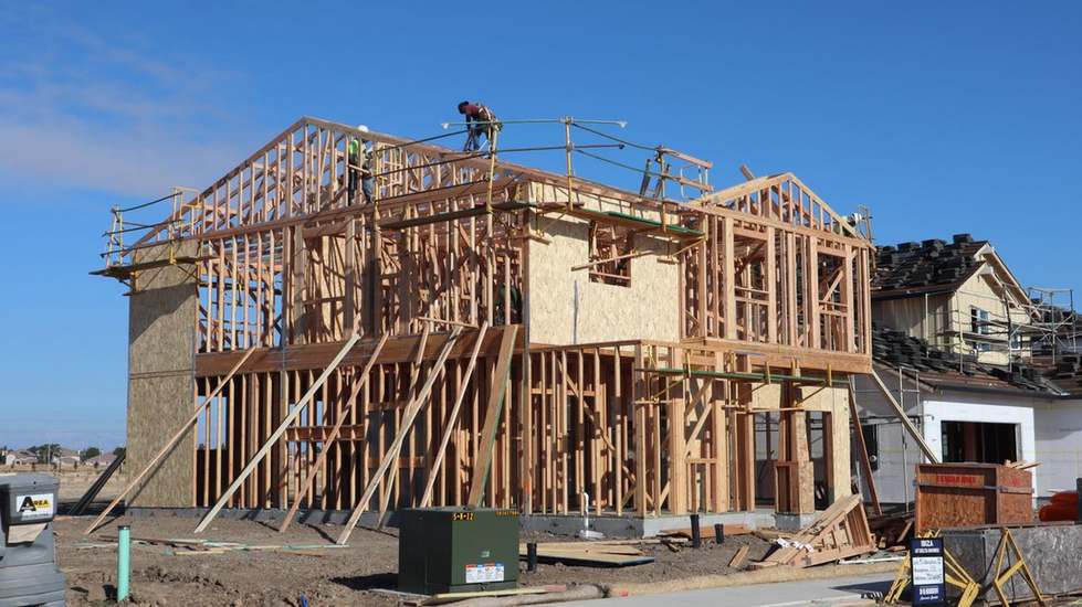 General Contractor Kitchen Remodel — Port St. Lucie, Florida